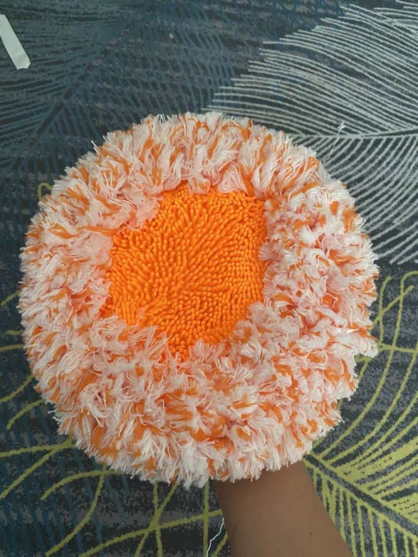 SunflowerMop, tisztítófelmosó - Image 10