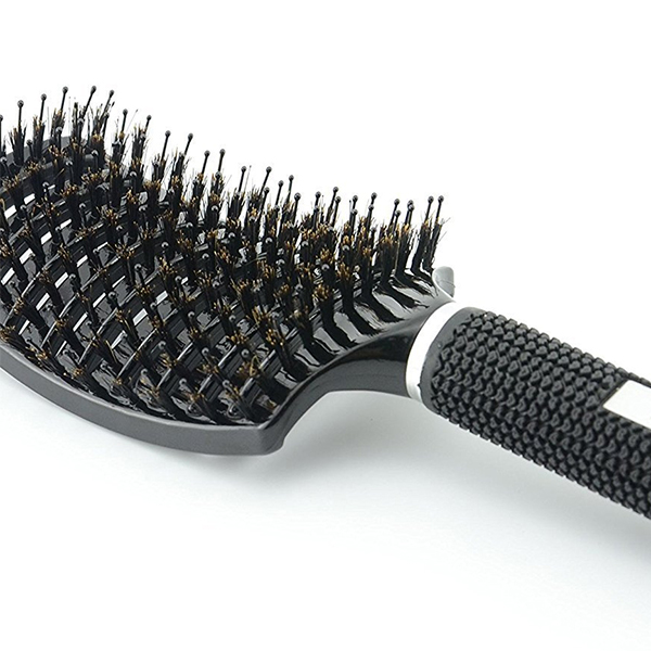 SuperBrush, a kefe a száraz vagy nedves haj könnyű kibontásához - Image 3