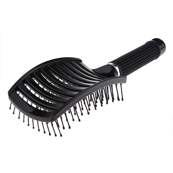 SuperBrush, a kefe a száraz vagy nedves haj könnyű kibontásához - Image 4