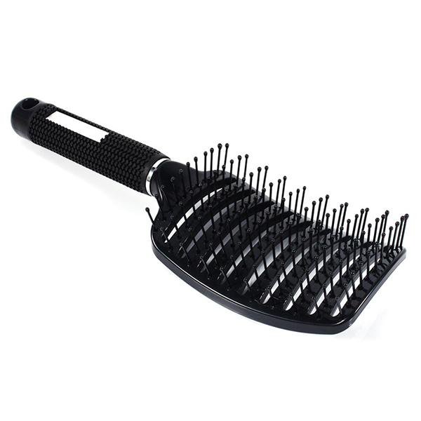 SuperBrush, a kefe a száraz vagy nedves haj könnyű kibontásához - Image 6