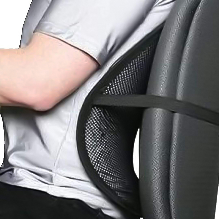 SupportBack, ergonomikus háttámasz - Image 2