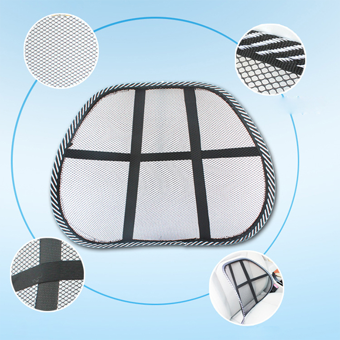 SupportBack, ergonomikus háttámasz - Image 6