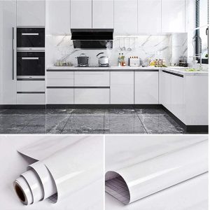 TableProtection, öntapadós matrica a falak és a bútorok védelmére (60 x 300 cm) - Image 6