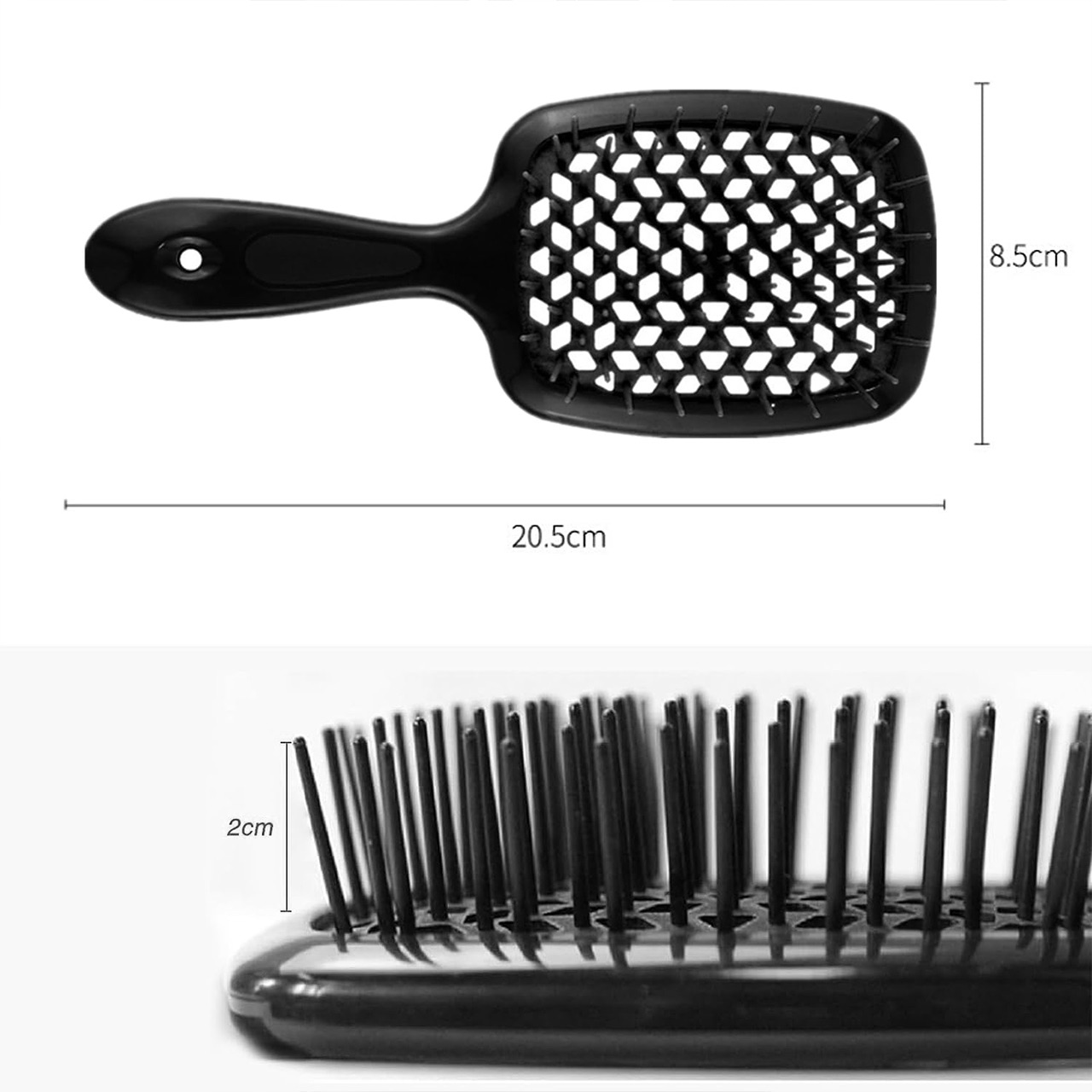 TangleFree, multifunkcionális hajkefe - Image 4