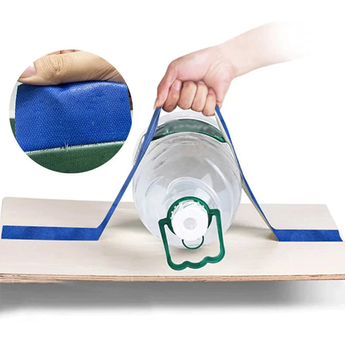 TarpaulinTape, erős öntapadós ragasztószalag különböző javításokhoz (5 m) - Image 9