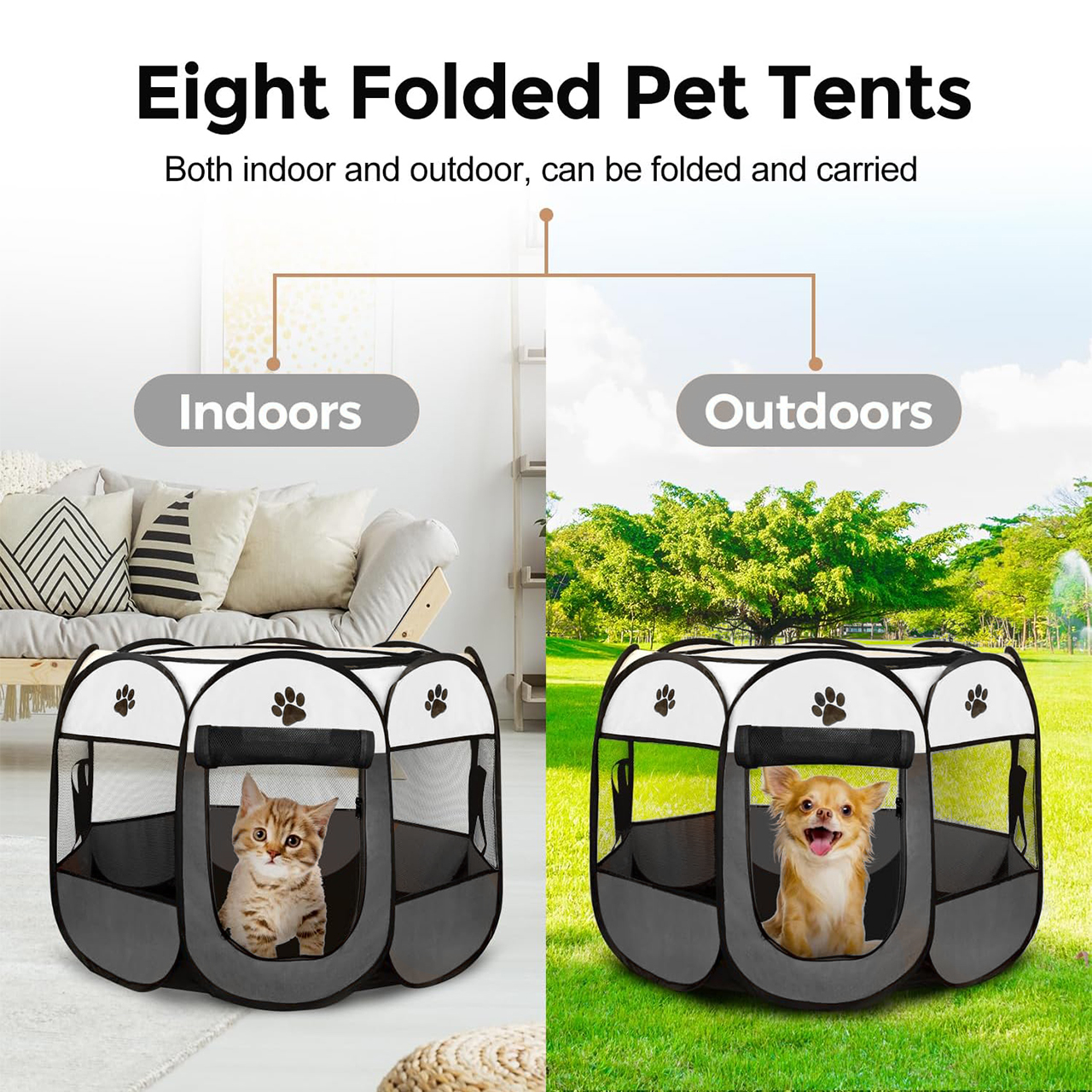 Tent4Pet, a kisállat sátor - Image 8