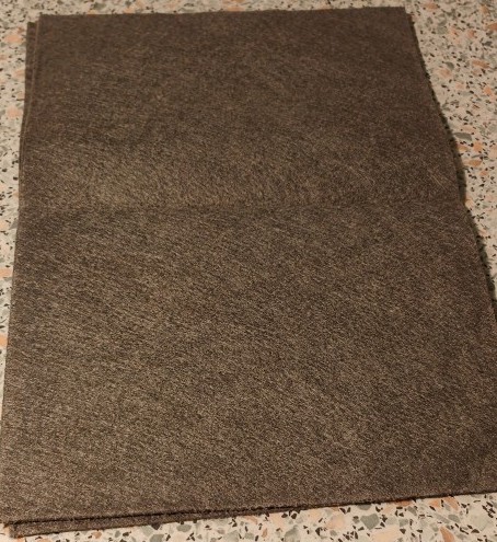 ThickCloth, mikroszálas kendő (4 db) - Image 2