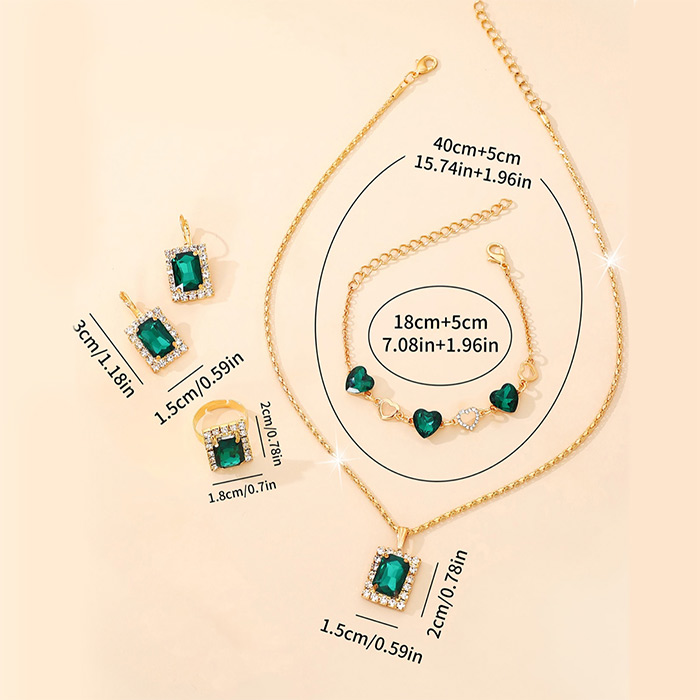 TimelessJewlery, elegáns női ékszerek - Image 2
