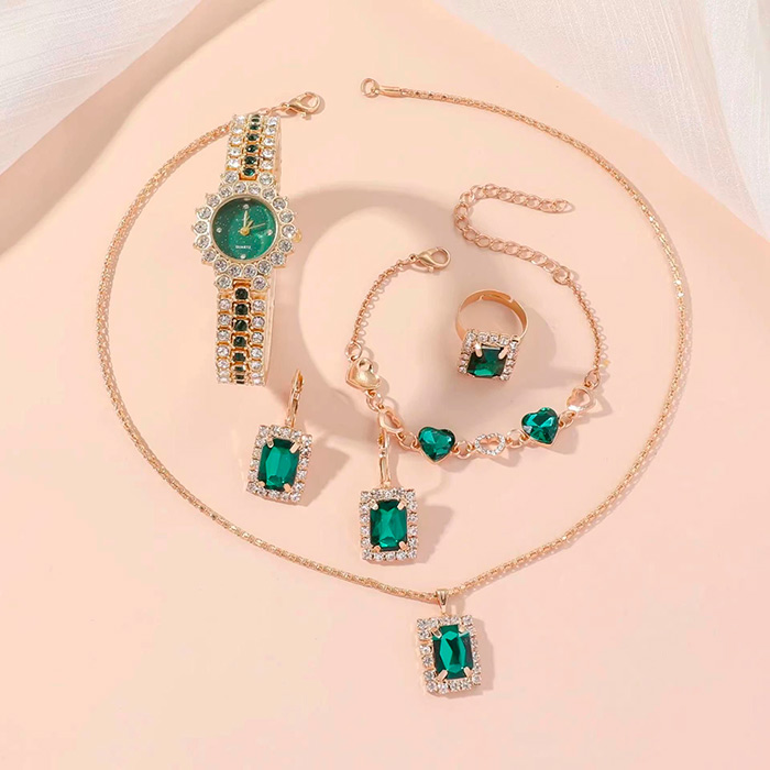 TimelessJewlery, elegáns női ékszerek - Image 7