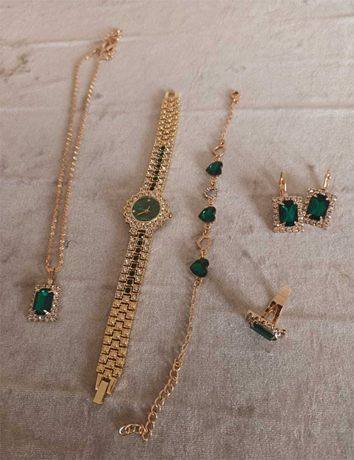 TimelessJewlery, elegáns női ékszerek - Image 9