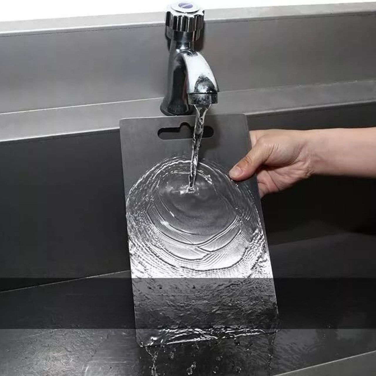 TitanBoard, a sokoldalú ételvágó deszka - Image 4
