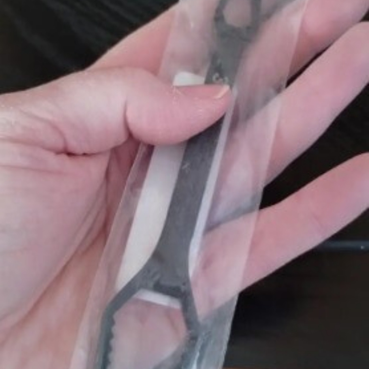 Torx, univerzális kulcs - Image 2