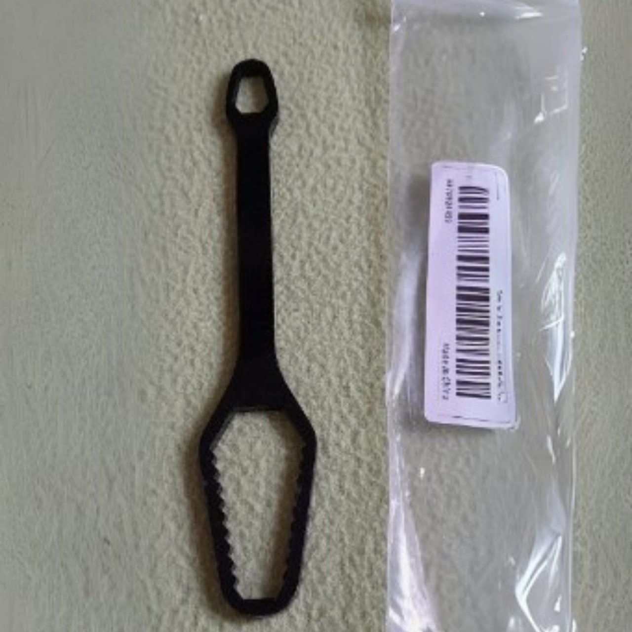 Torx, univerzális kulcs - Image 3