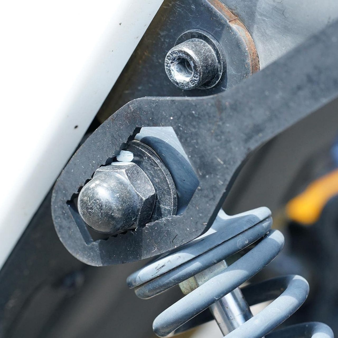 Torx, univerzális kulcs - Image 6