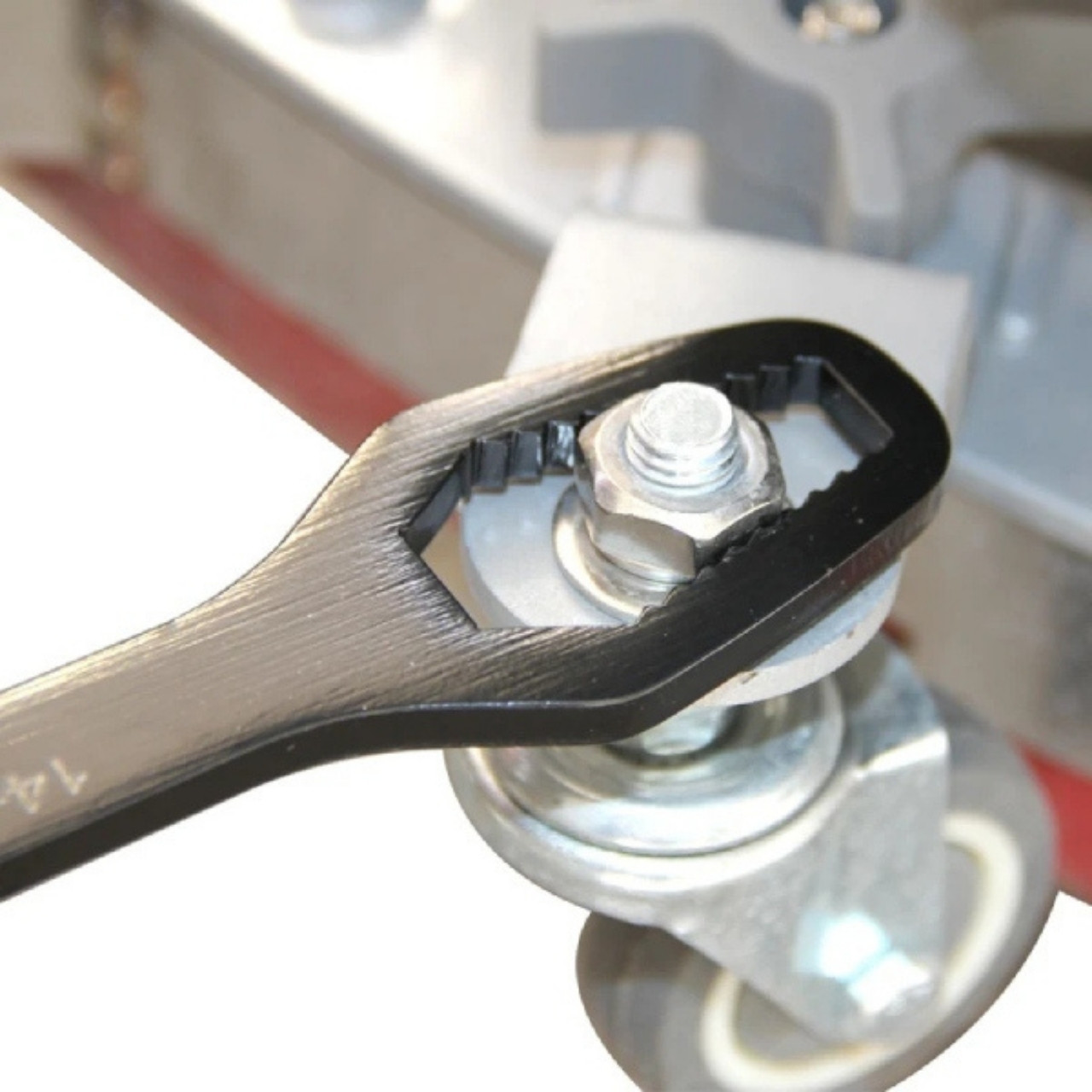 Torx, univerzális kulcs - Image 9