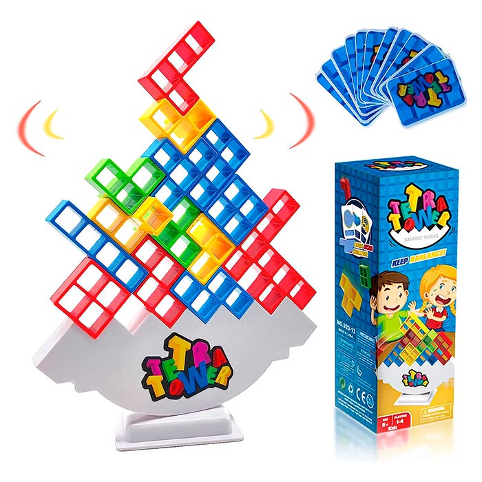 TowerGame