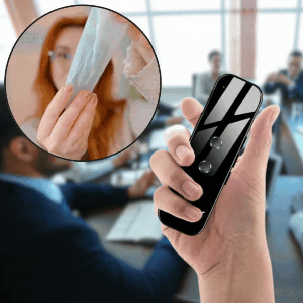 Translator, voice translator in more than 70 languages - video