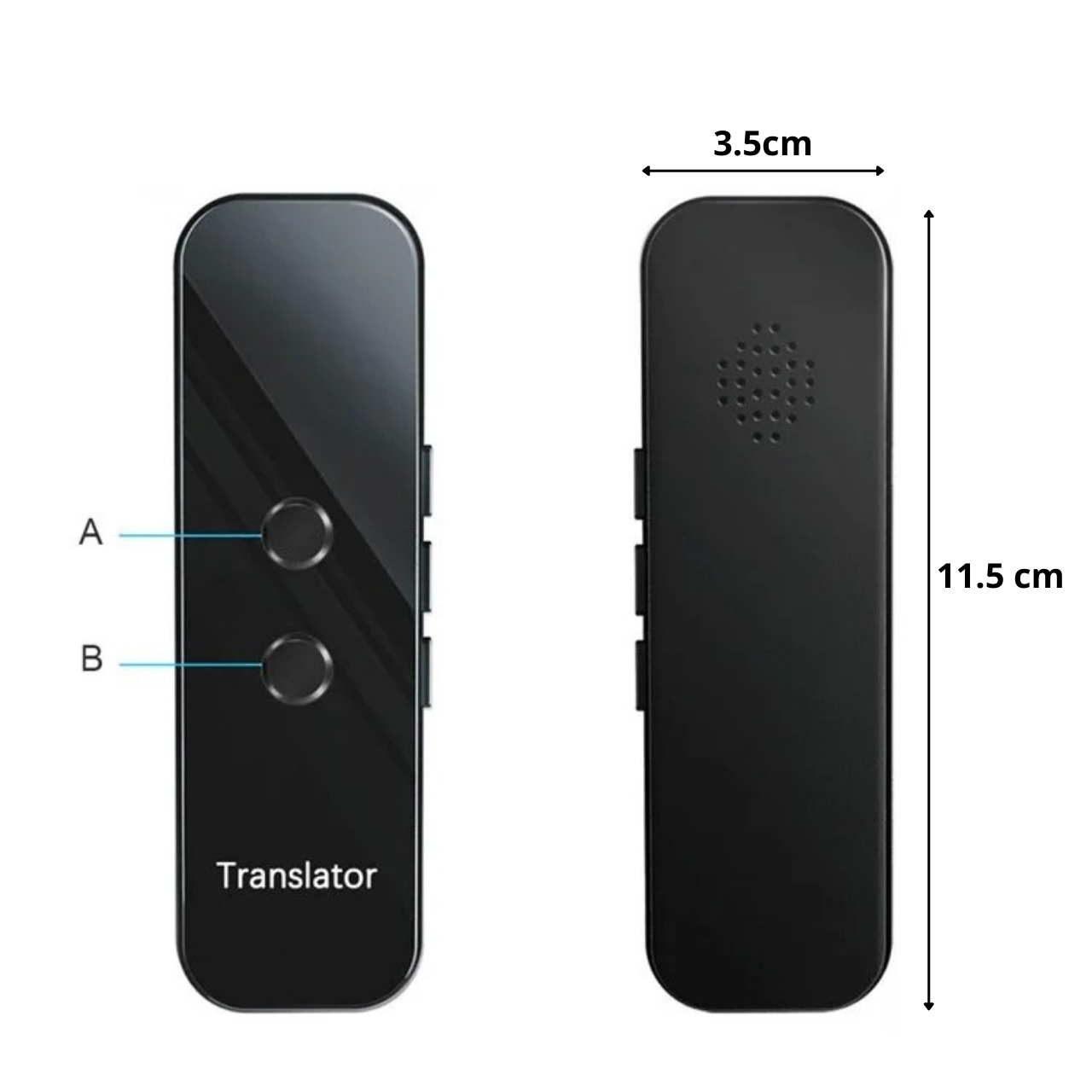Translator, voice translator in more than 70 languages - Image 11