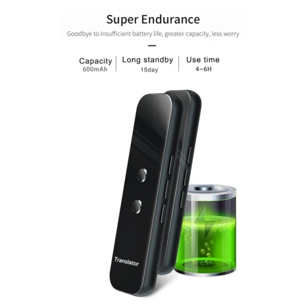 Translator, voice translator in more than 70 languages - Image 7