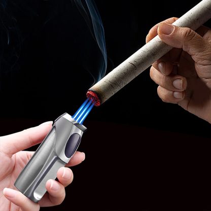 UVUP, BlazeSpark USB elektromos öngyújtó - Image 5