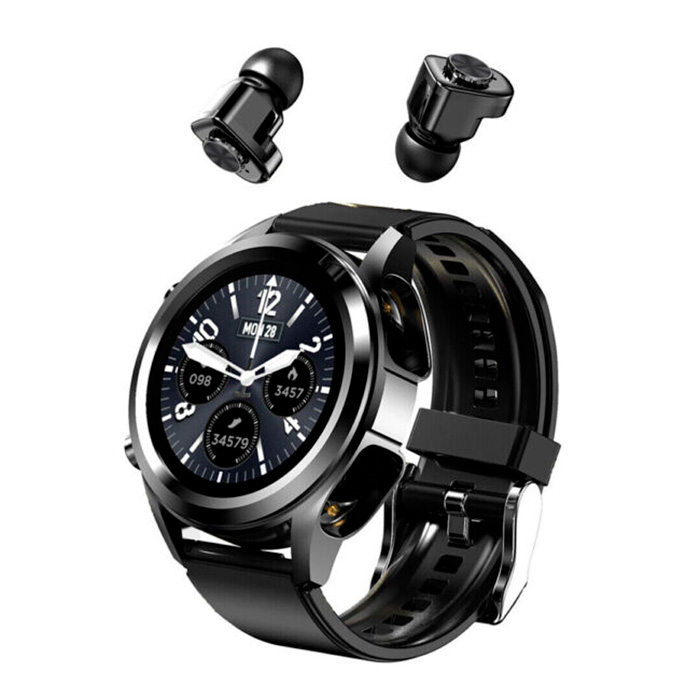 UltimateWatch