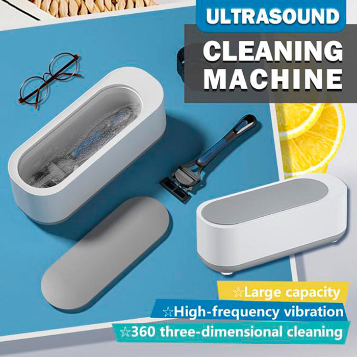 UltrasoundMachine, ultrahangos tisztító - Image 15