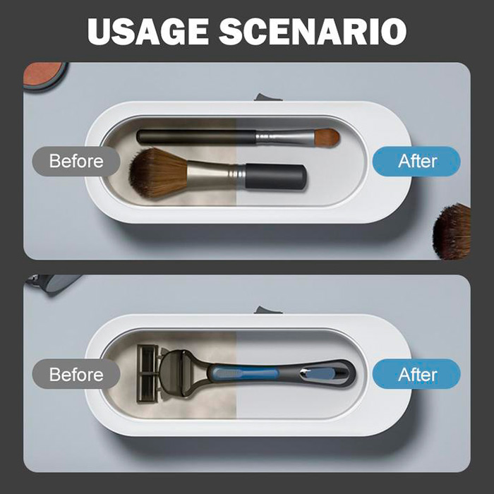 UltrasoundMachine, ultrahangos tisztító - Image 10