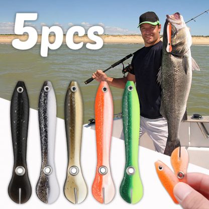 Hatékony halfogás