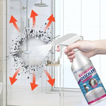 WCLEAN, FoamFresh vízkőeltávolító tisztítószer - Image 2