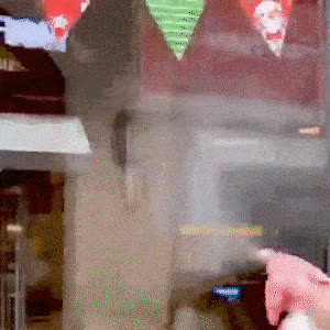 WINDSTICKS, StickGrip Kétoldalas Tartók - video