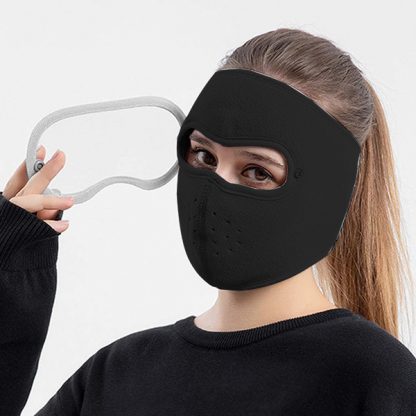 WINTERMASK, WindGuard védőmaszk - Image 5