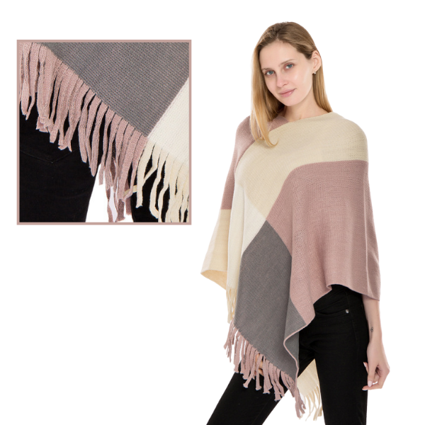 WLSHAWL-CRN, Elegáns gyapjú sál - Image 5