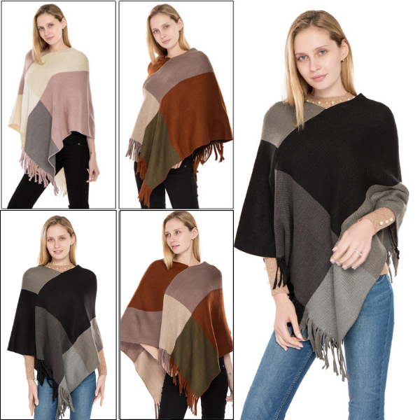 WLSHAWL-CRN, Elegáns gyapjú sál - Image 10