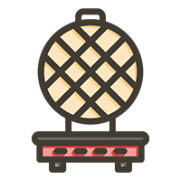 WaffleMaker, a gofrikészítő - Image 4
