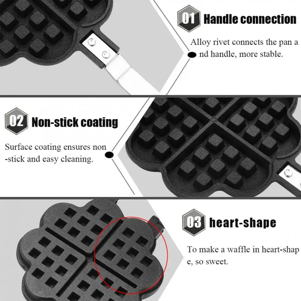 WaffleMaker, a gofrikészítő - Image 6