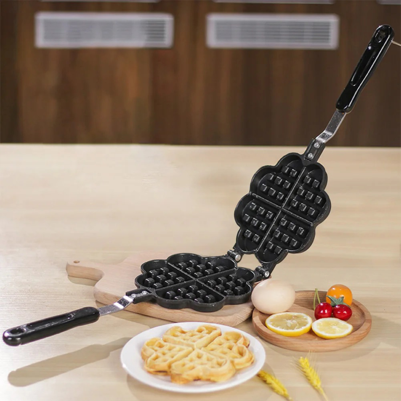 WaffleMaker, a gofrikészítő - Image 7