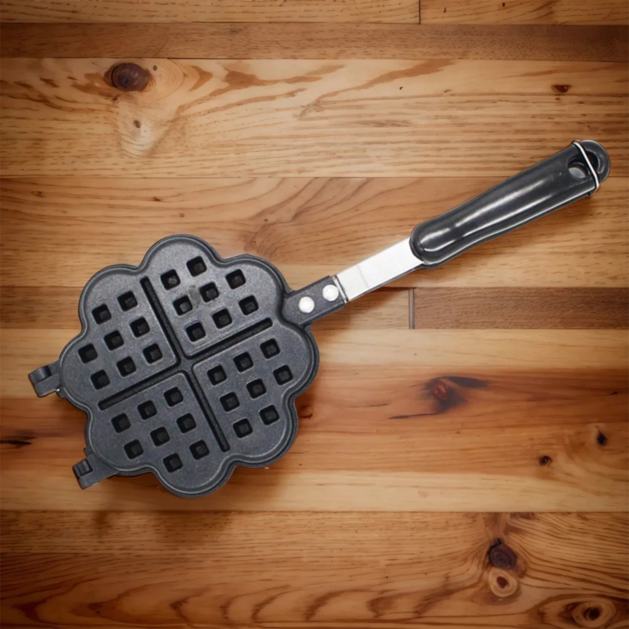 WaffleMaker, a gofrikészítő - Image 8