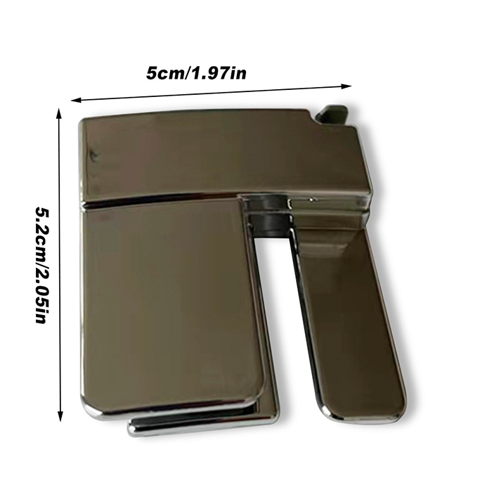 WaistClip, övcsat - Image 2