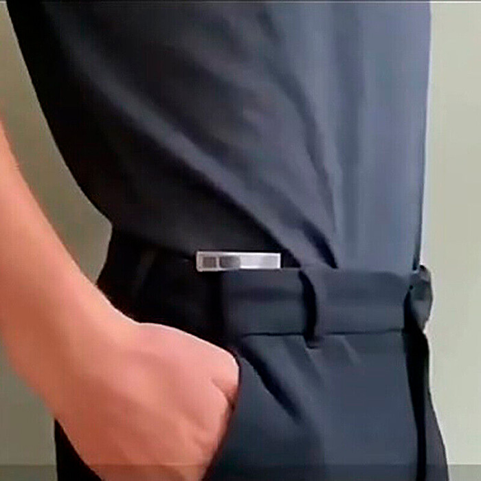 WaistClip, övcsat - Image 5