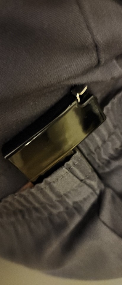 WaistClip, övcsat - Image 8