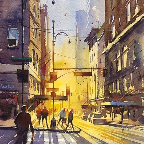 WaterPaints, a csomagolás nélküli vízfesték paletta - Image 9