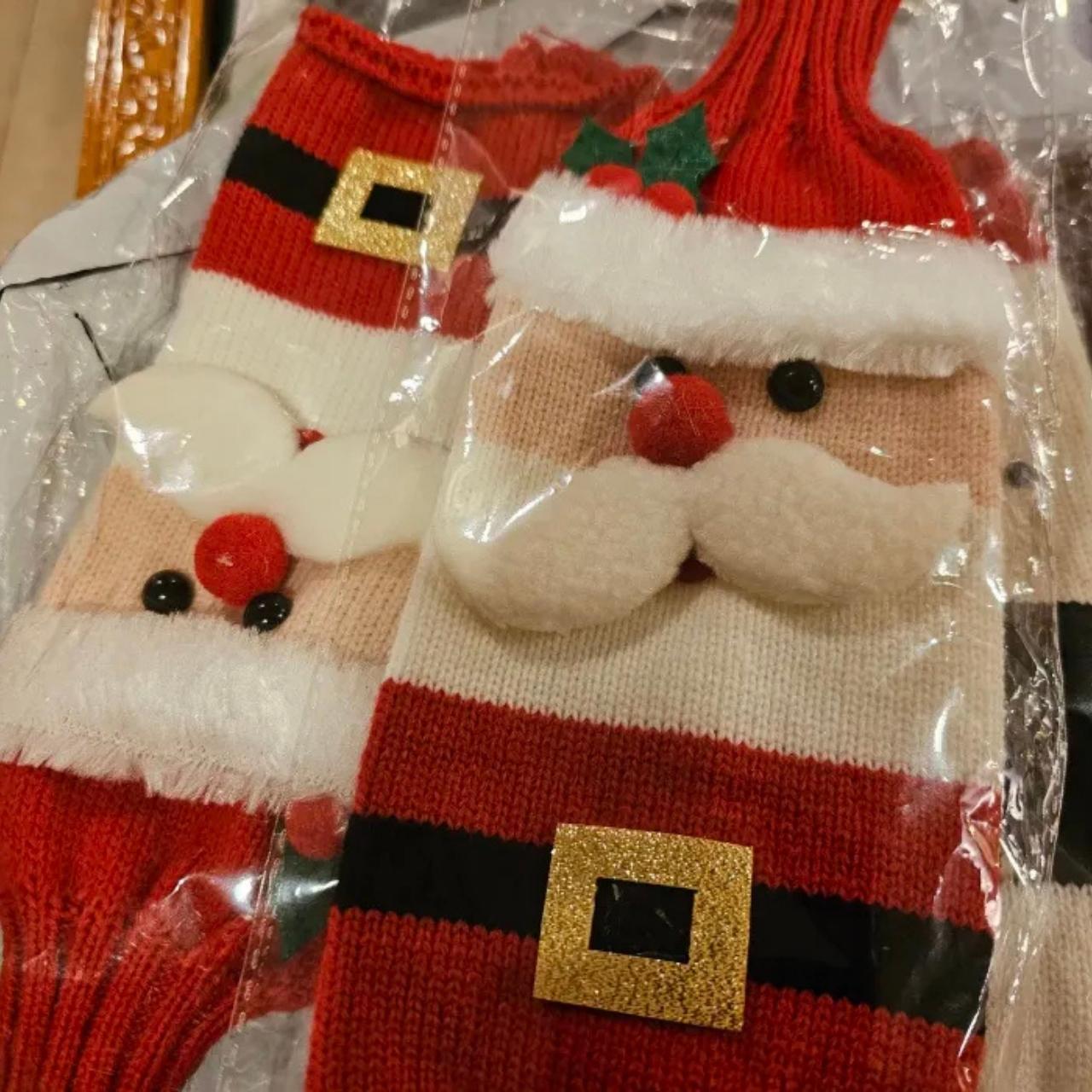 WineSanta, Mikulás palackhüvely - Image 9