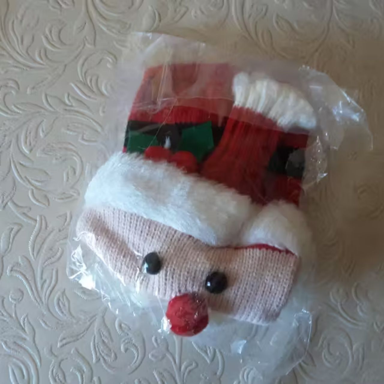 WineSanta, Mikulás palackhüvely - Image 10