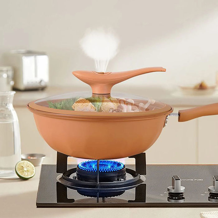 Wok, a sokoldalú wok - Image 5