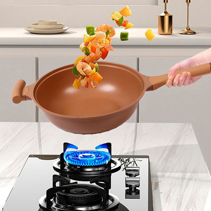 Wok, a sokoldalú wok - Image 7