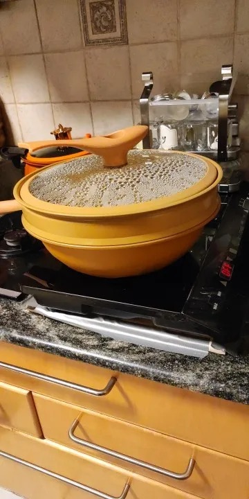 Wok, a sokoldalú wok - Image 9