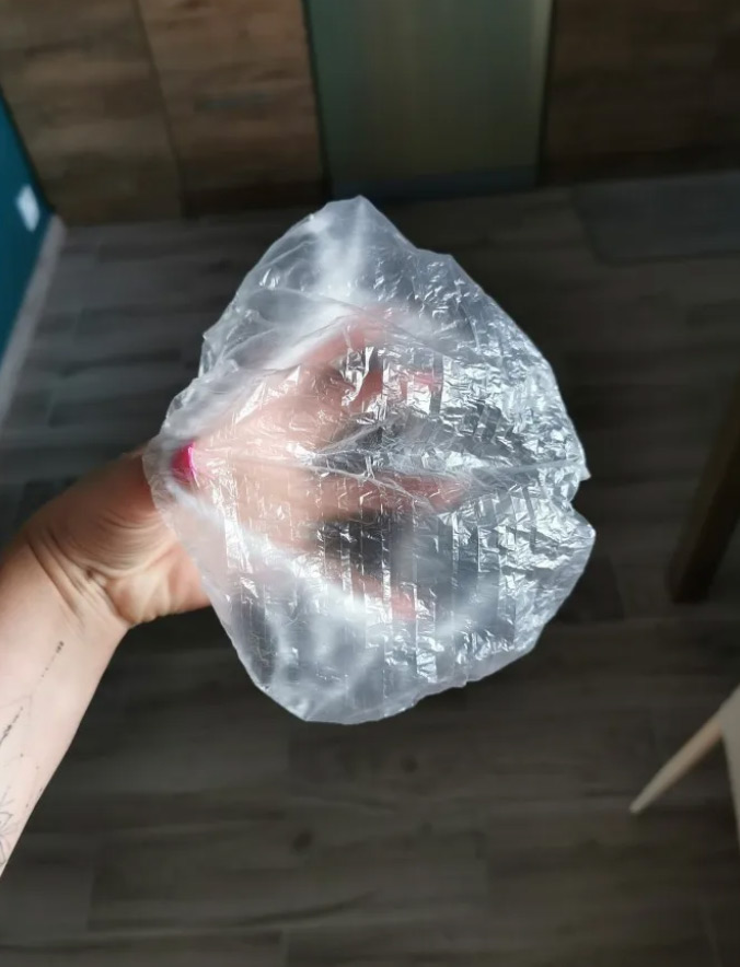Rugalmas Védő Élelmiszerfedők Wraps (100 db) - Image 10
