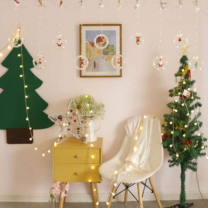XmasRings, karácsonyi díszek - Image 7
