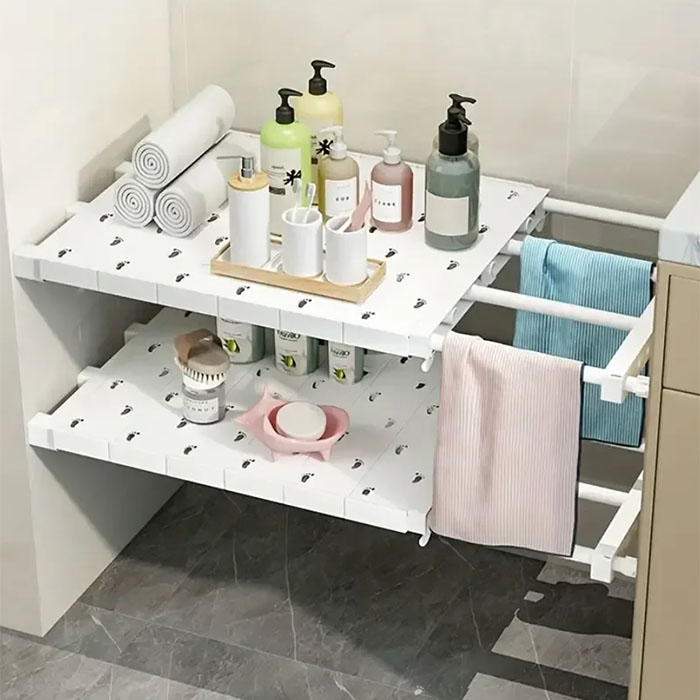 Xpand, kihúzható polc - Image 3