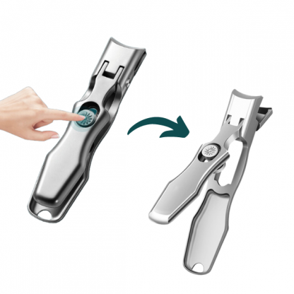 ZICSEC, ClipPro körömcsipesz - Image 4